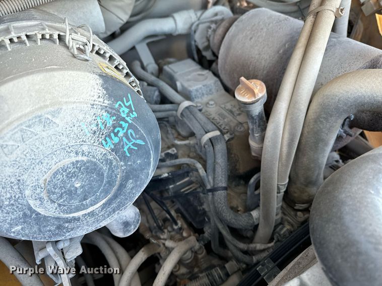 image for item DW2442 2012 Gehl CTL75 tracked skid steer loader