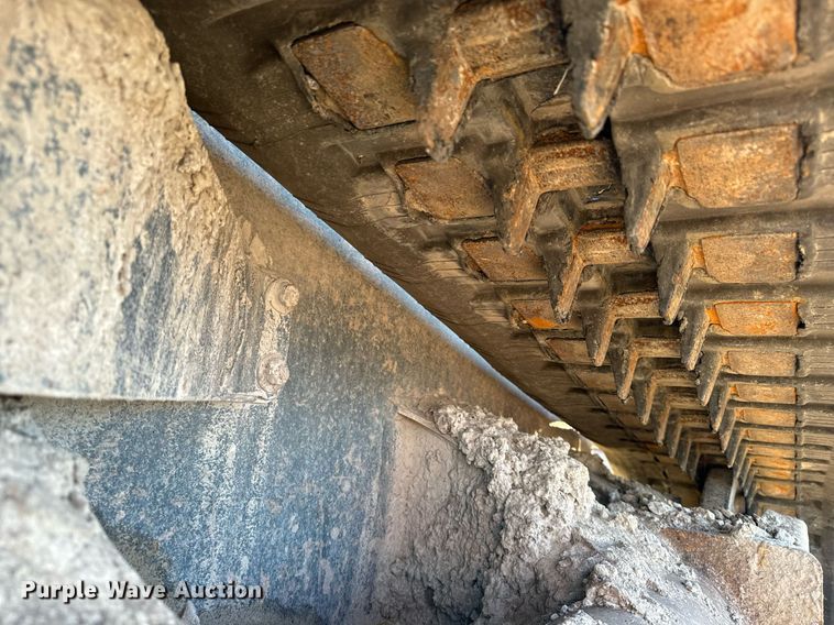 image for item DW2442 2012 Gehl CTL75 tracked skid steer loader