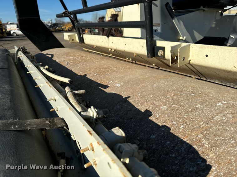 image for item DW2443 2001 Ingersoll Rand DD-110HF double drum vibratory roller