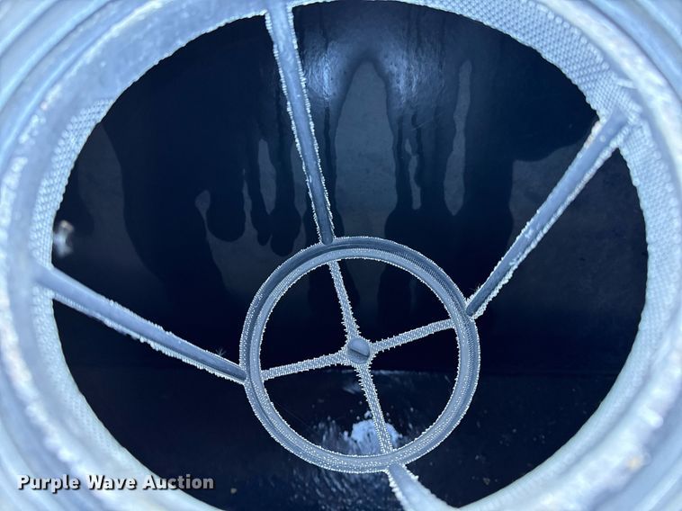 image for item DW2443 2001 Ingersoll Rand DD-110HF double drum vibratory roller