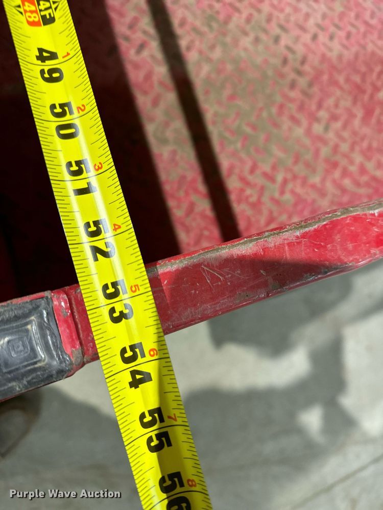 image for item DX3808 2000 Kawasaki Mule 2510 utility vehicle