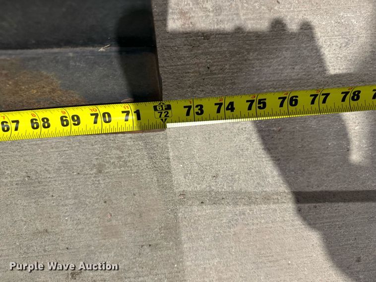 image for item DX3808 2000 Kawasaki Mule 2510 utility vehicle