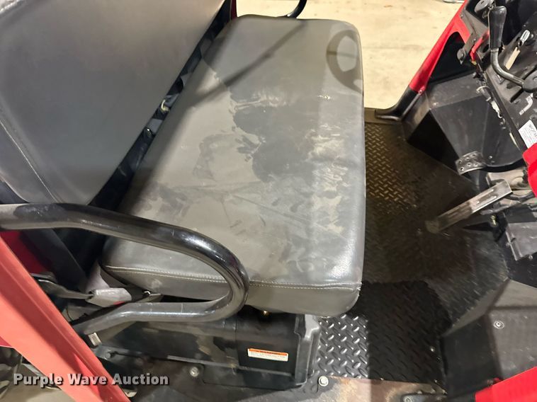 image for item DX3808 2000 Kawasaki Mule 2510 utility vehicle