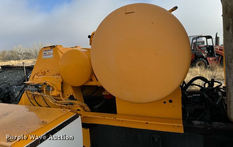 image for item DX3810 2000 Kenworth W900 ready mix truck