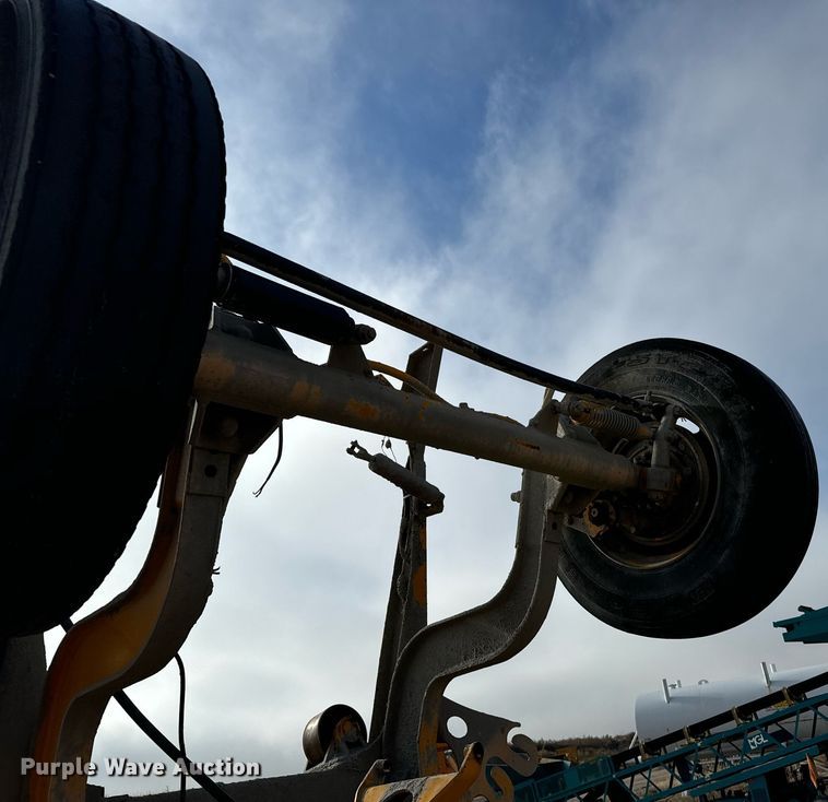 image for item DX3810 2000 Kenworth W900 ready mix truck