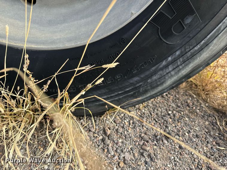 image for item DX3810 2000 Kenworth W900 ready mix truck