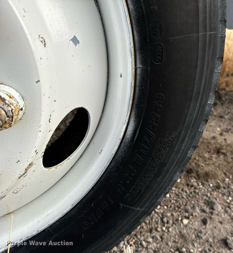 image for item DX3810 2000 Kenworth W900 ready mix truck