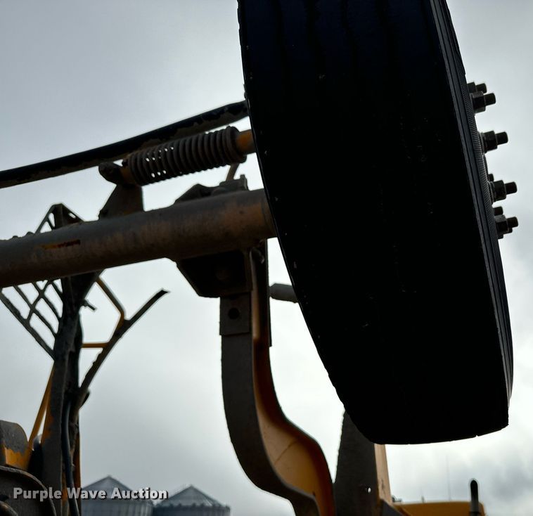 image for item DX3810 2000 Kenworth W900 ready mix truck