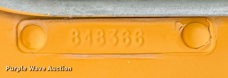 image for item DX3810 2000 Kenworth W900 ready mix truck