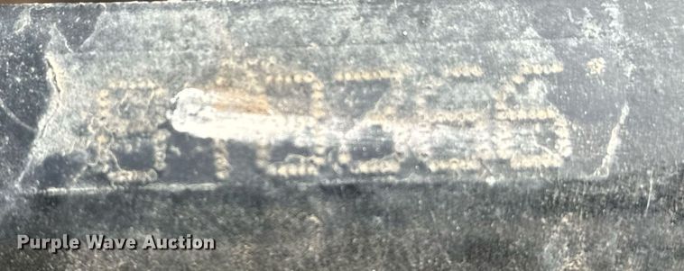 image for item DX3810 2000 Kenworth W900 ready mix truck