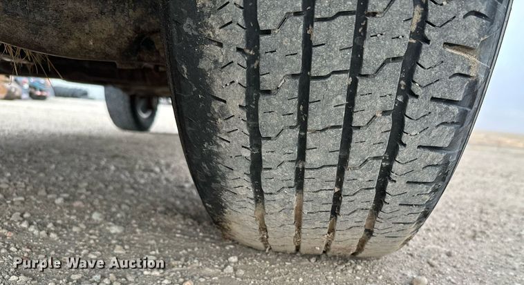 image for item DX3811 2018 Ford F150 SuperCab pickup truck