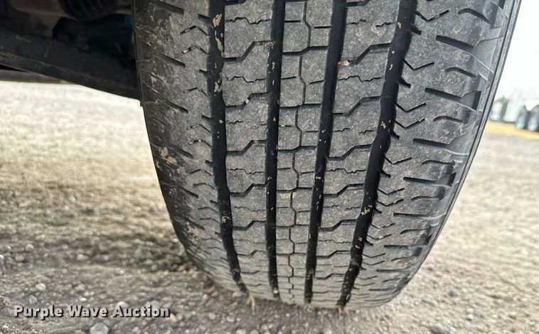 image for item DX3811 2018 Ford F150 SuperCab pickup truck