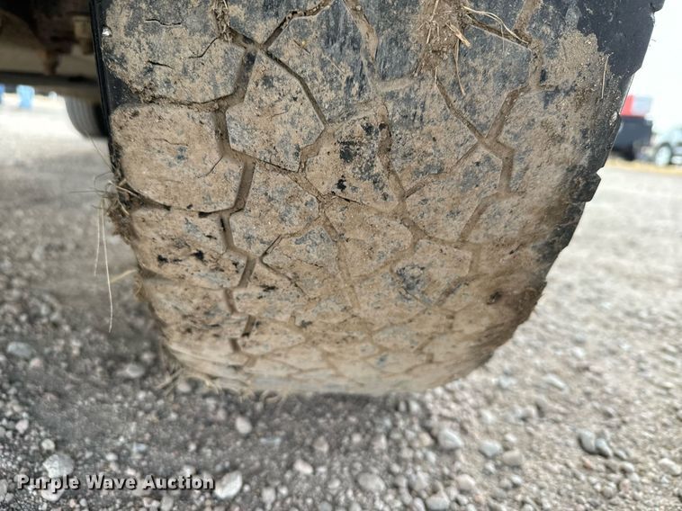 image for item DX3811 2018 Ford F150 SuperCab pickup truck