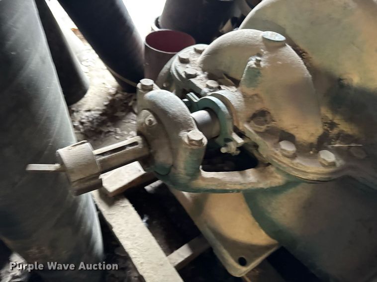 image for item DX3848 Fairbanks Morse pump