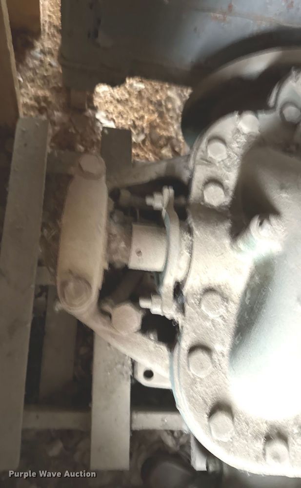 image for item DX3848 Fairbanks Morse pump