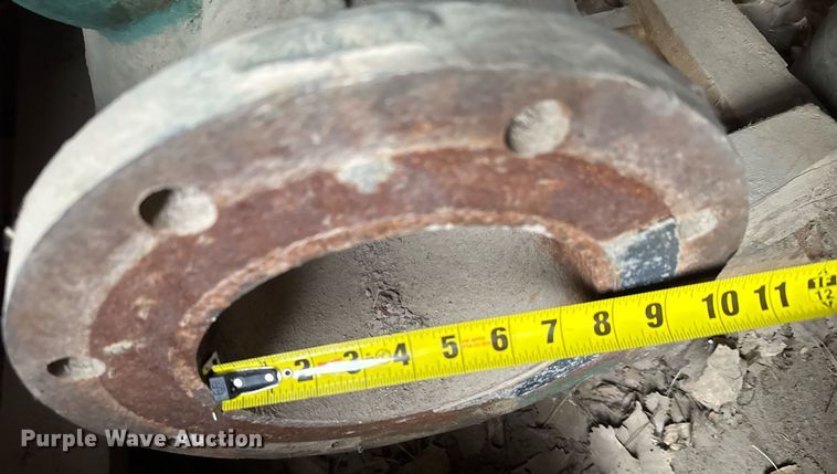 image for item DX3848 Fairbanks Morse pump