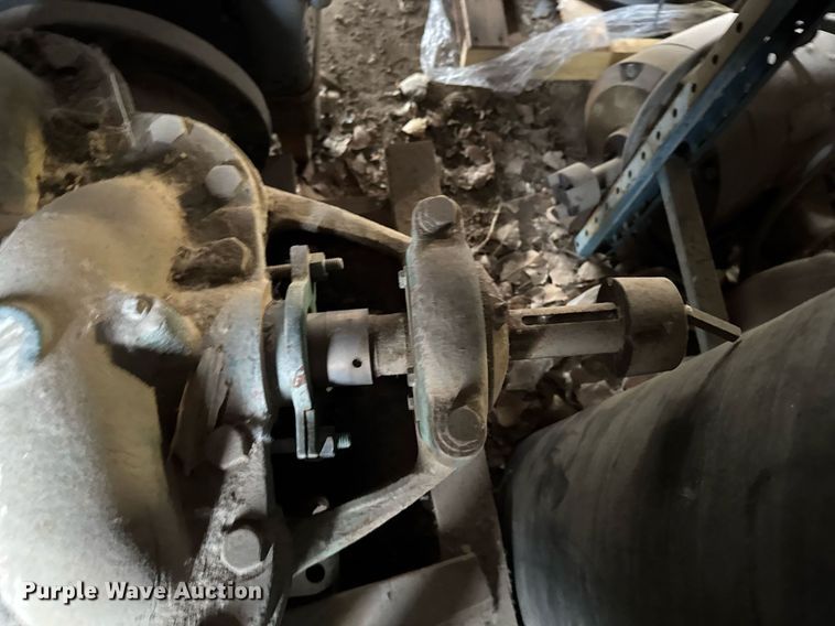 image for item DX3848 Fairbanks Morse pump