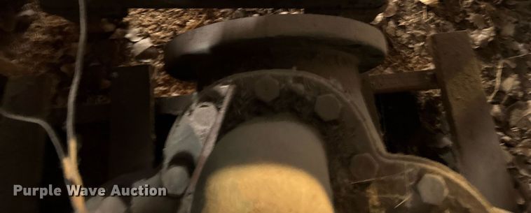 image for item DX3848 Fairbanks Morse pump