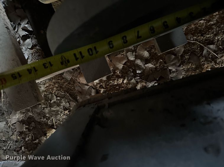 image for item DX3848 Fairbanks Morse pump