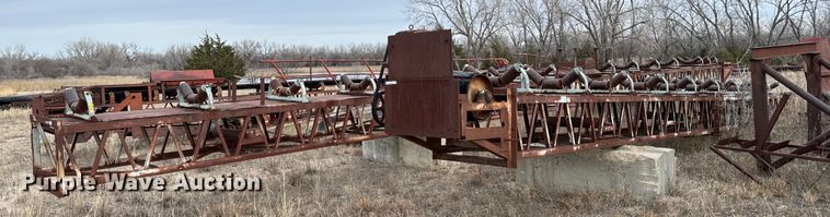 image for item DX3854 Conveyor