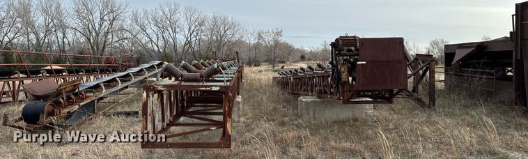 image for item DX3854 Conveyor