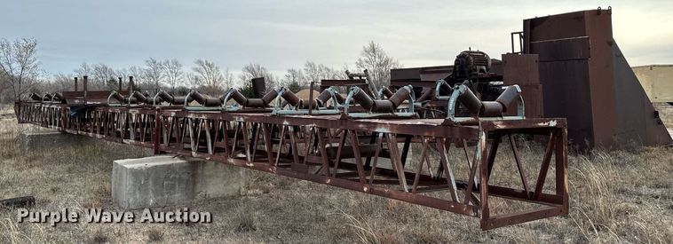 image for item DX3854 Conveyor