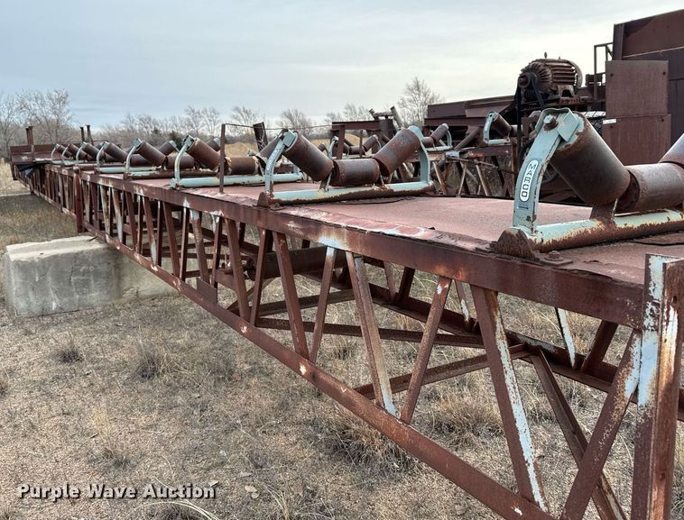 image for item DX3854 Conveyor