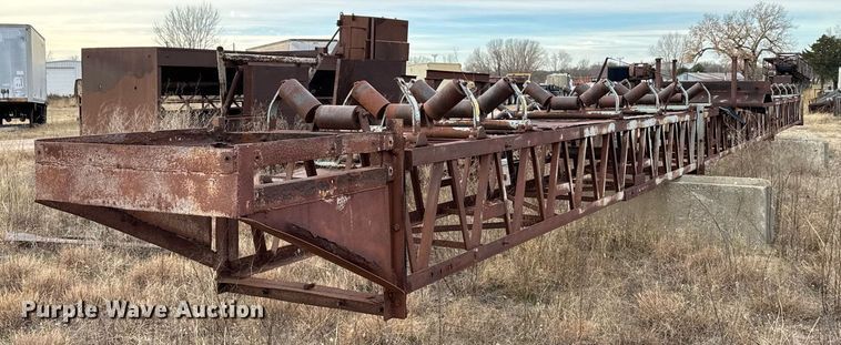 image for item DX3854 Conveyor