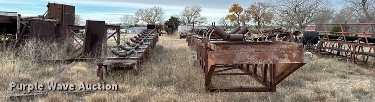 image for item DX3854 Conveyor