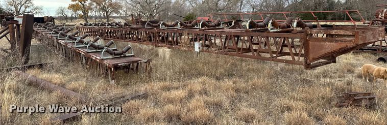 image for item DX3854 Conveyor