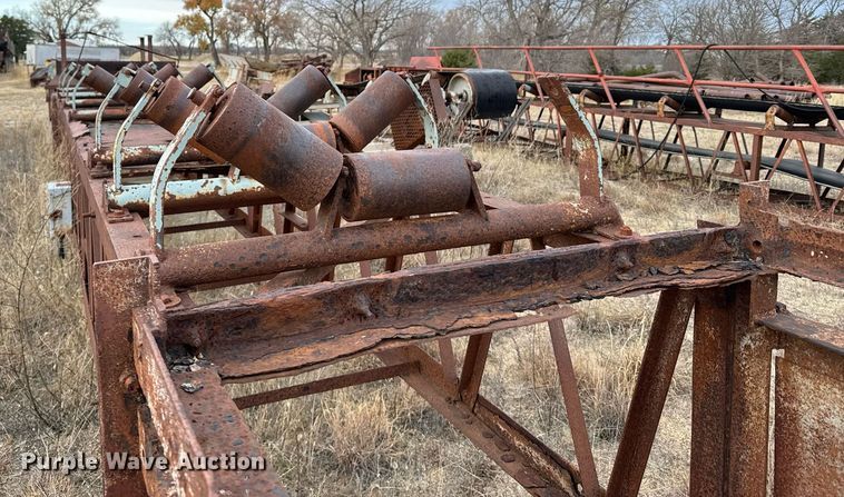 image for item DX3854 Conveyor