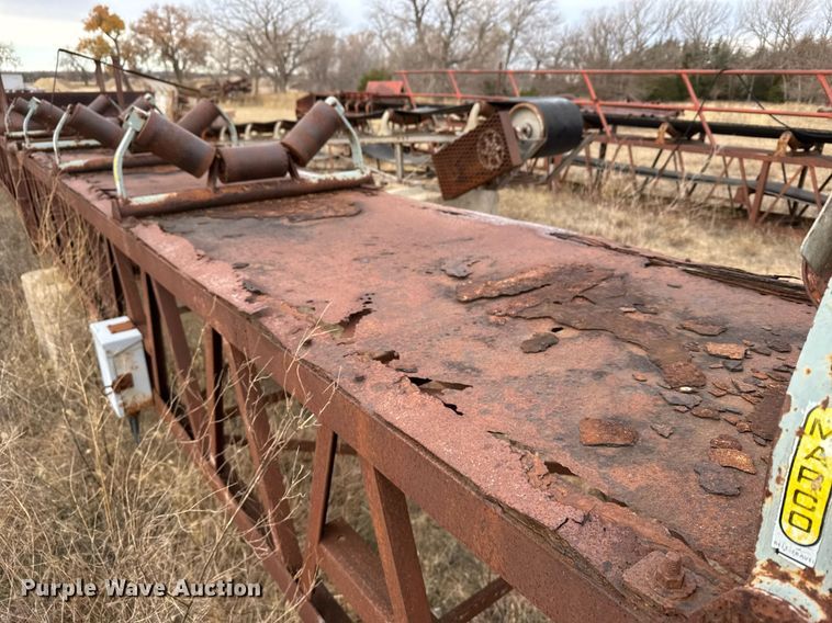 image for item DX3854 Conveyor