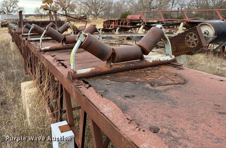 image for item DX3854 Conveyor