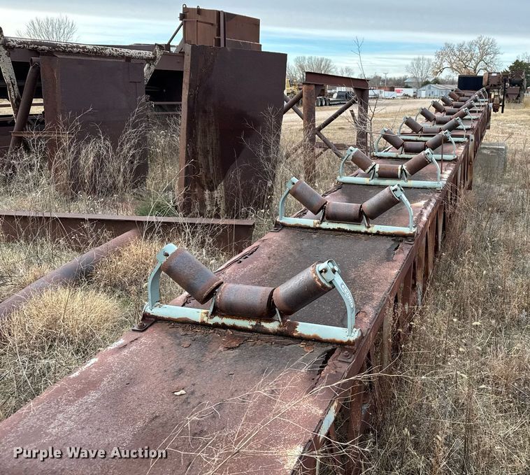 image for item DX3854 Conveyor