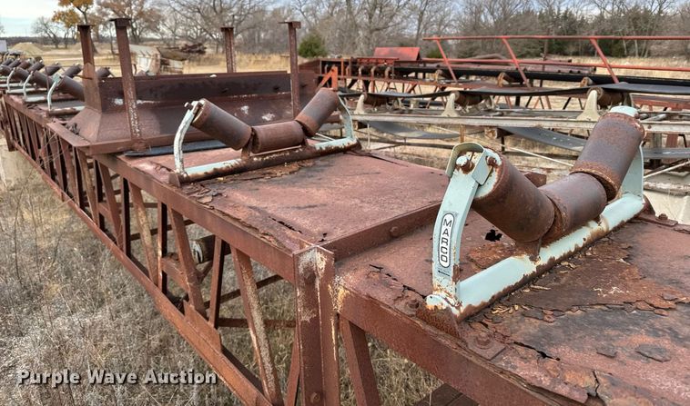 image for item DX3854 Conveyor