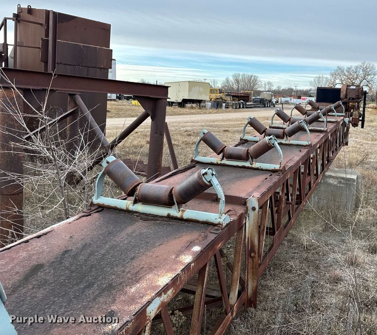 image for item DX3854 Conveyor