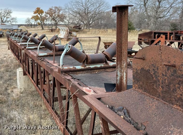 image for item DX3854 Conveyor