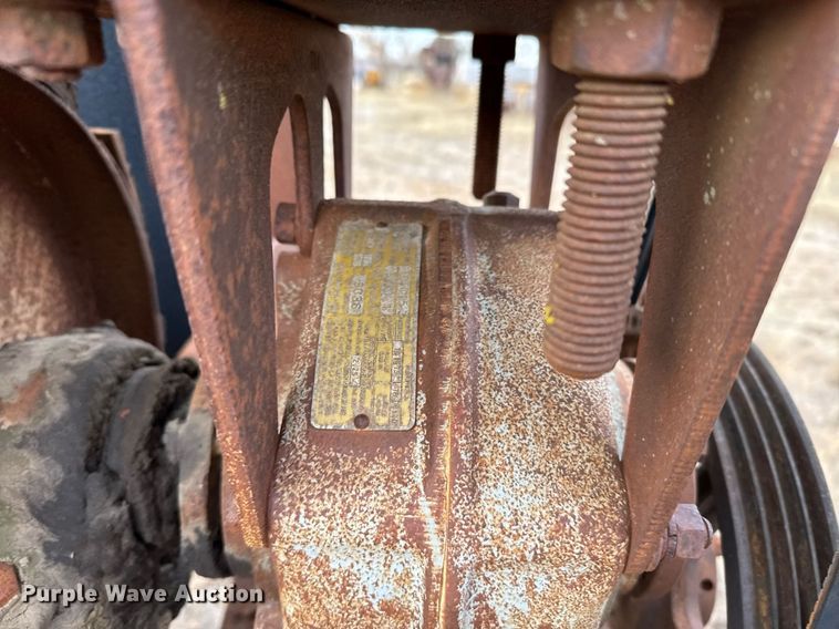 image for item DX3854 Conveyor