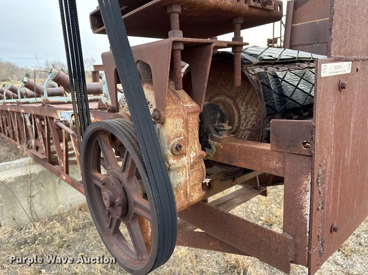 image for item DX3854 Conveyor