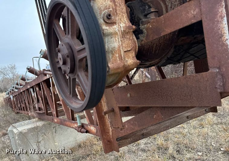 image for item DX3854 Conveyor