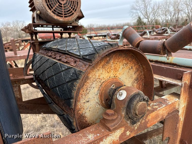 image for item DX3854 Conveyor