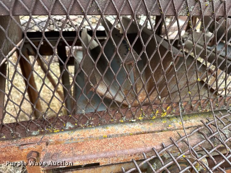 image for item DX3854 Conveyor