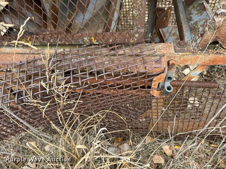 image for item DX3854 Conveyor