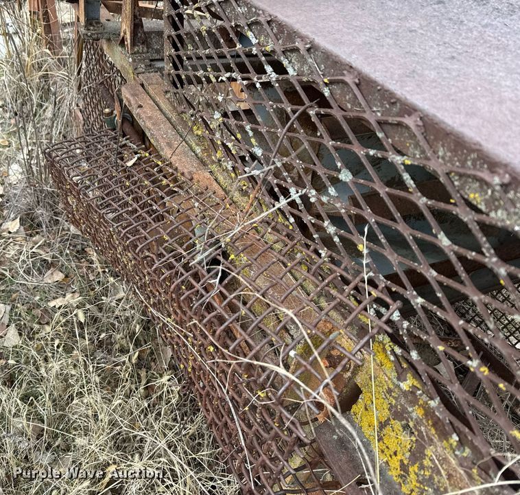 image for item DX3854 Conveyor