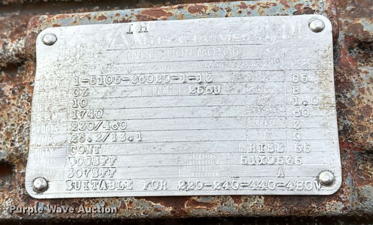 image for item DX3854 Conveyor