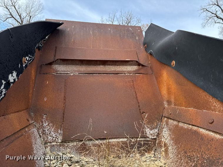 image for item DX3867 Cemco Turbo 70 impact crusher