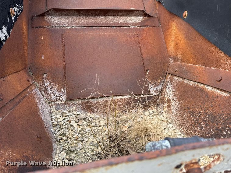 image for item DX3867 Cemco Turbo 70 impact crusher