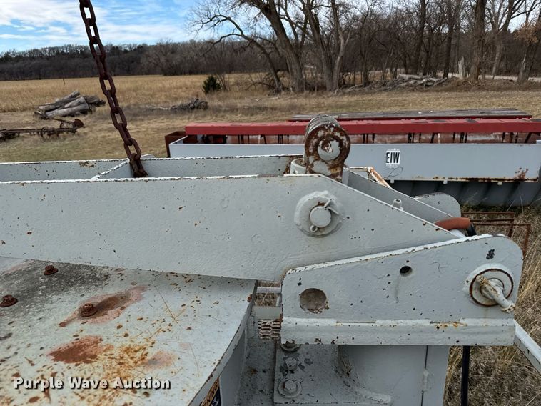 image for item DX3867 Cemco Turbo 70 impact crusher