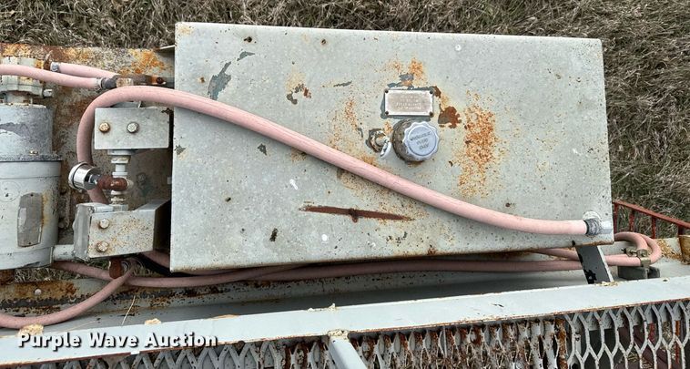 image for item DX3867 Cemco Turbo 70 impact crusher