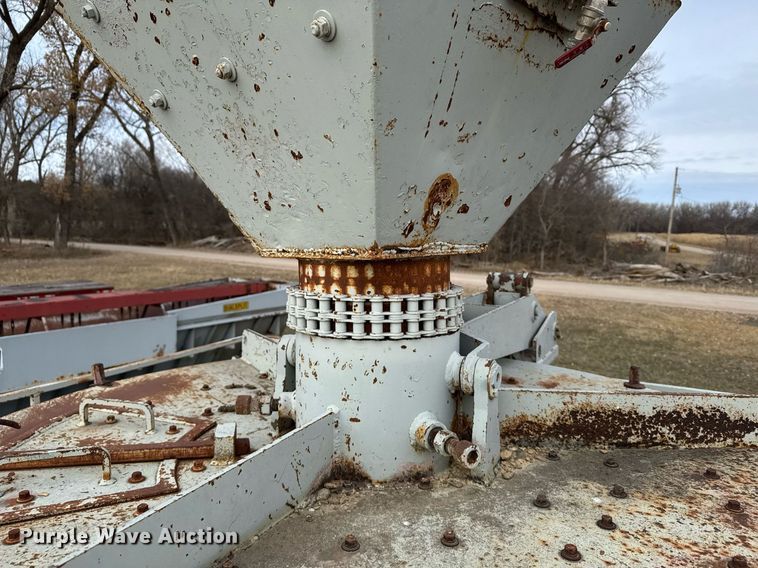 image for item DX3867 Cemco Turbo 70 impact crusher